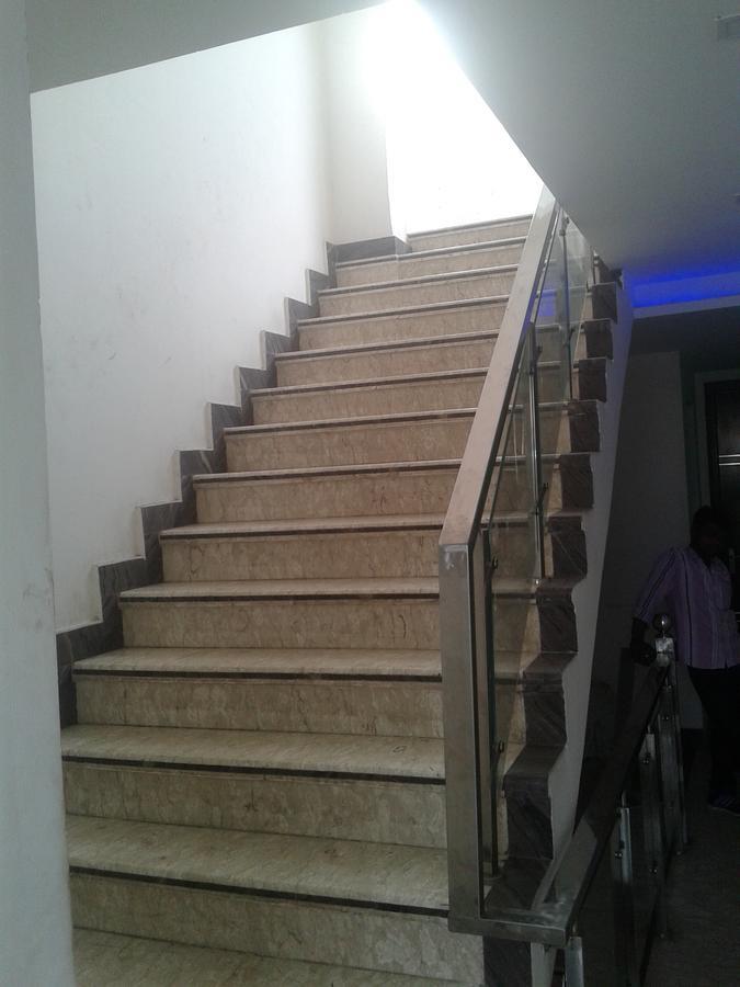 Hotel Grand Shyam- In Front Of New Delhi Railway Station-Couple Friendly Exteriör bild